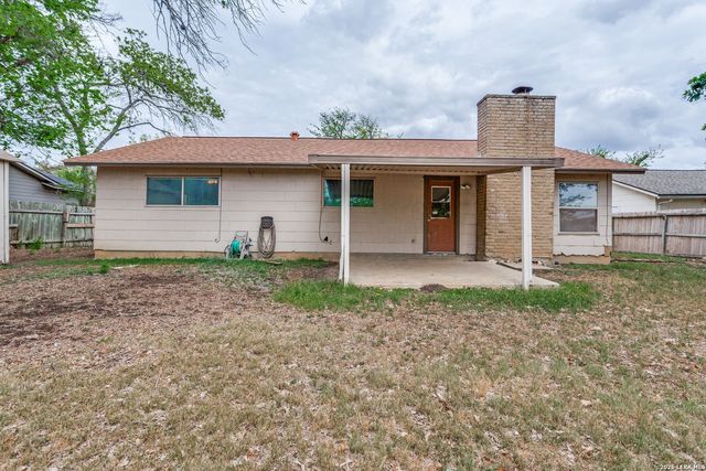 5326 Rambowllette, San Antonio, TX 78247