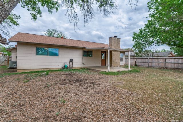 5326 Rambowllette, San Antonio, TX 78247