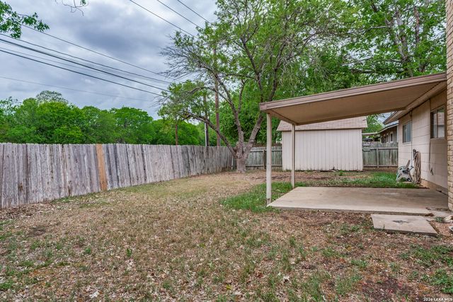 5326 Rambowllette, San Antonio, TX 78247