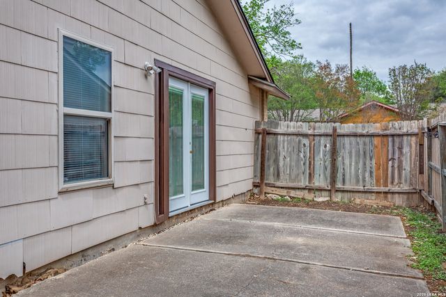 5326 Rambowllette, San Antonio, TX 78247