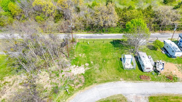 Lots 1 & 2 Pelican Isle, Kerens, TX 75144