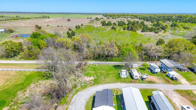 Lots 1 & 2 Pelican Isle, Kerens, TX 75144