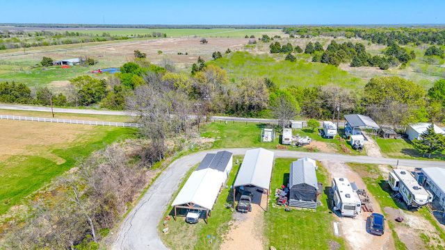Lots 1 & 2 Pelican Isle, Kerens, TX 75144