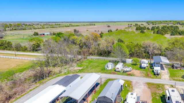 Lots 1 & 2 Pelican Isle, Kerens, TX 75144