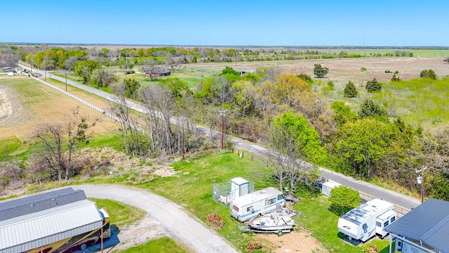 Lots 1 & 2 Pelican Isle, Kerens, TX 75144