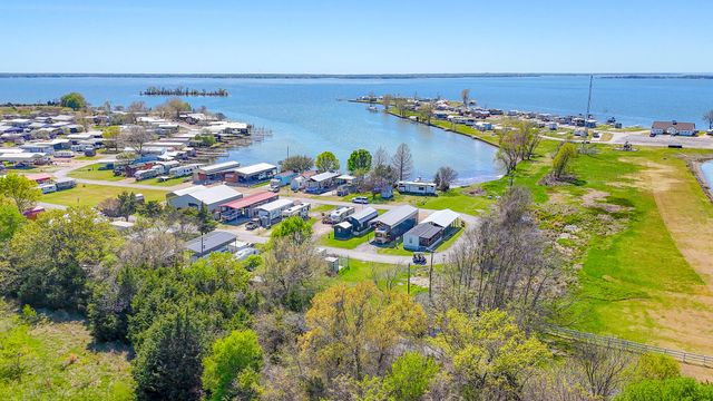 Lots 1 & 2 Pelican Isle, Kerens, TX 75144