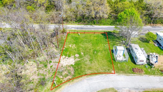 Lots 1 & 2 Pelican Isle, Kerens, TX 75144