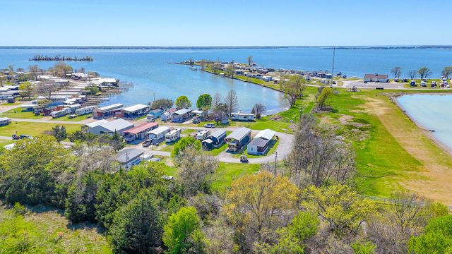 Lots 1 & 2 Pelican Isle, Kerens, TX 75144