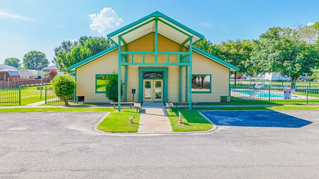 Lots 1 & 2 Pelican Isle, Kerens, TX 75144