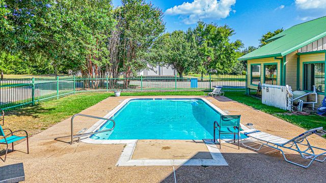 Lots 1 & 2 Pelican Isle, Kerens, TX 75144