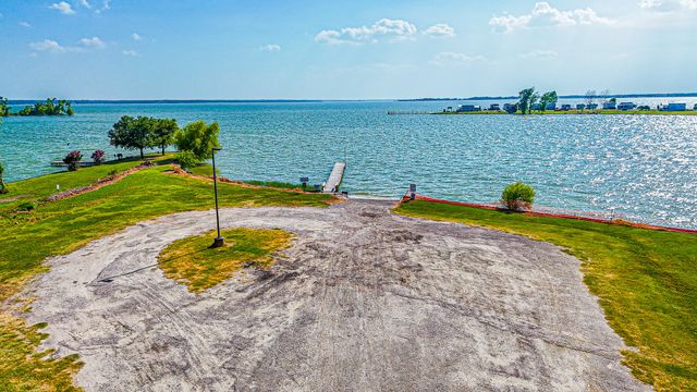 Lots 1 & 2 Pelican Isle, Kerens, TX 75144