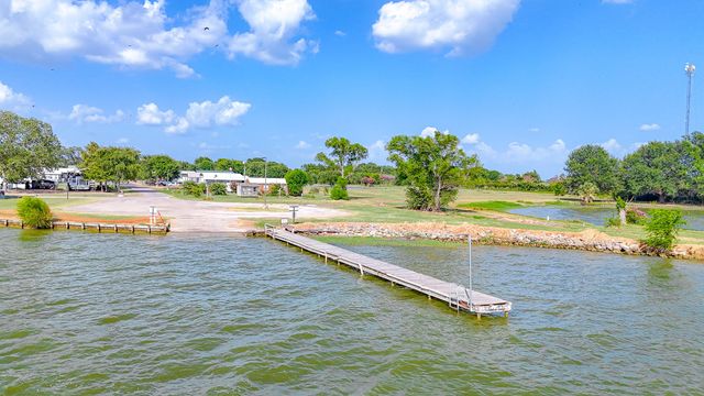 Lots 1 & 2 Pelican Isle, Kerens, TX 75144