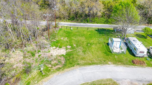 Lots 1 & 2 Pelican Isle, Kerens, TX 75144