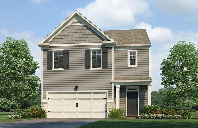 1400 Aerie Dr, Marietta, GA 30064