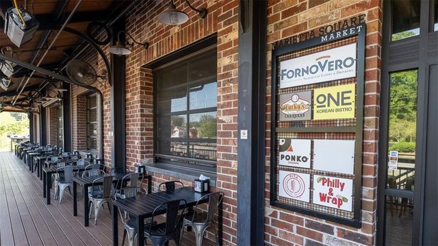 1400 Aerie Dr, Marietta, GA 30064