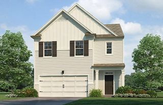 1400 Aerie Dr, Marietta, GA 30064
