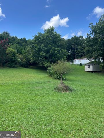 176 Bud Freeman Road, Royston, GA 30662