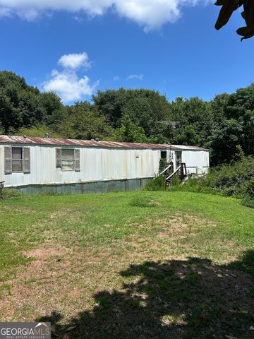 176 Bud Freeman Road, Royston, GA 30662