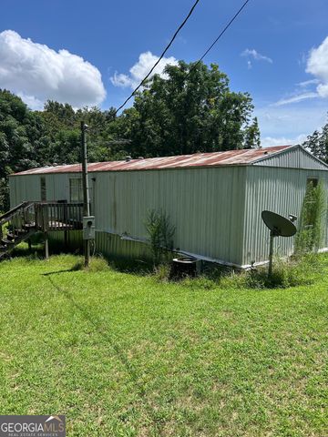 176 Bud Freeman Road, Royston, GA 30662