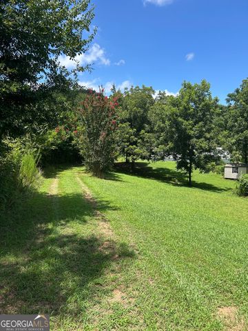 176 Bud Freeman Road, Royston, GA 30662