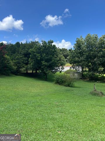 176 Bud Freeman Road, Royston, GA 30662