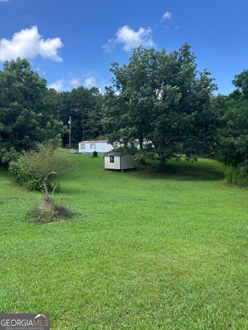 176 Bud Freeman Road, Royston, GA 30662