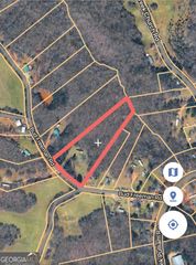 176 Bud Freeman Road, Royston, GA 30662
