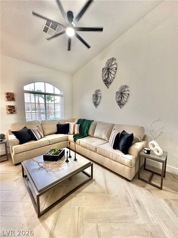 1724 PINION MESA Court, Las Vegas, NV 89128