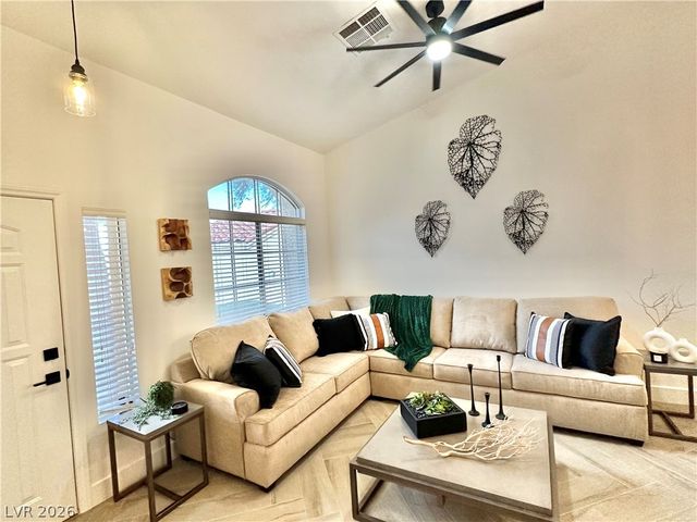 1724 PINION MESA Court, Las Vegas, NV 89128