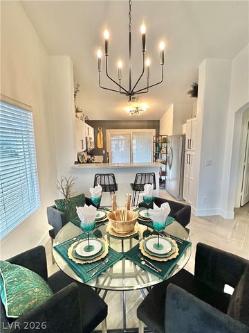 1724 PINION MESA Court, Las Vegas, NV 89128