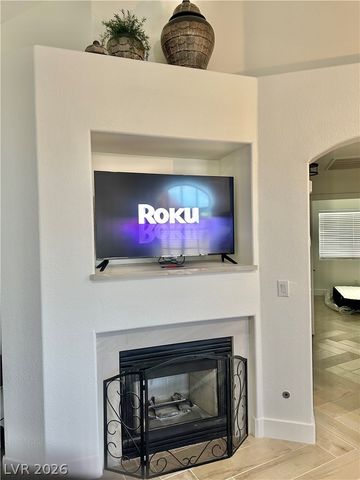 1724 PINION MESA Court, Las Vegas, NV 89128