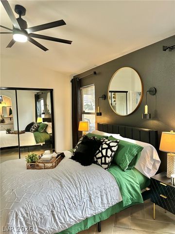 1724 PINION MESA Court, Las Vegas, NV 89128