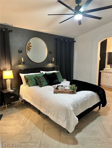 1724 PINION MESA Court, Las Vegas, NV 89128