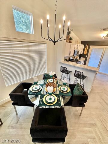 1724 PINION MESA Court, Las Vegas, NV 89128