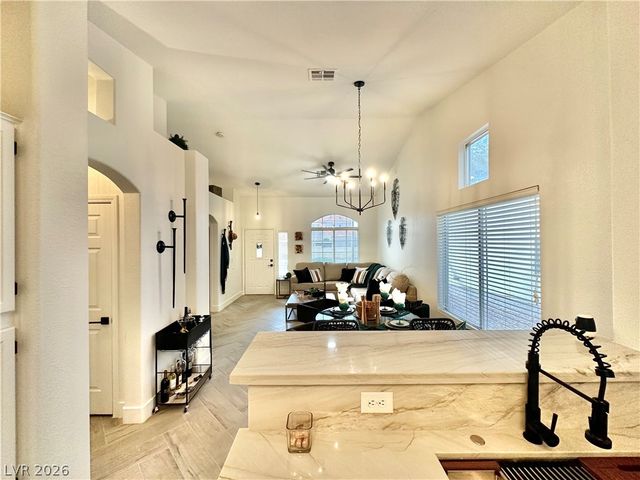 1724 PINION MESA Court, Las Vegas, NV 89128