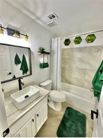 1724 PINION MESA Court, Las Vegas, NV 89128