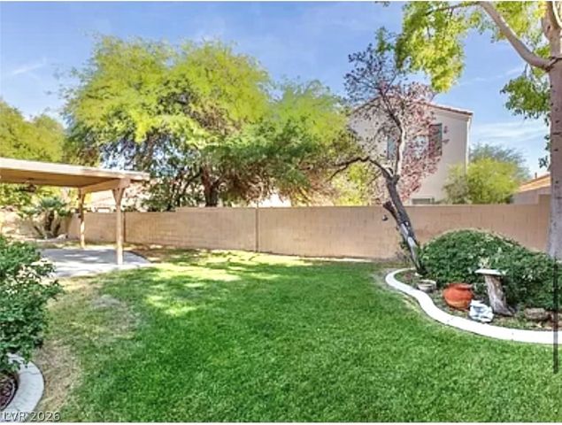 1724 PINION MESA Court, Las Vegas, NV 89128