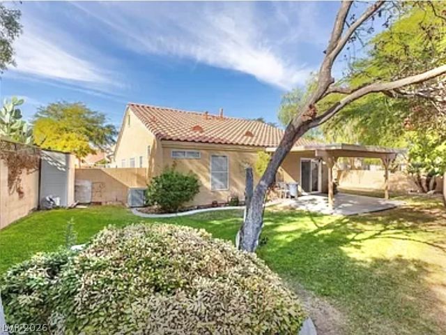 1724 PINION MESA Court, Las Vegas, NV 89128