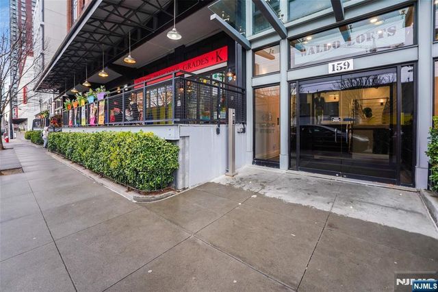 159 2nd Street 404, Jersey City, NJ 07302