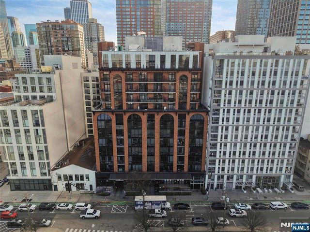 159 2nd Street 404, Jersey City, NJ 07302