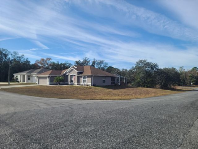 6362 N WALTER TERRACE, Dunnellon, FL 34434