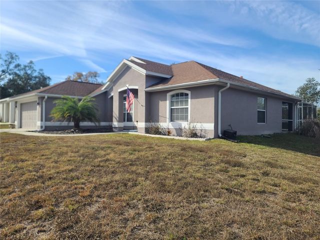 6362 N WALTER TERRACE, Dunnellon, FL 34434