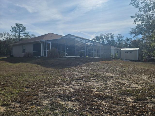 6362 N WALTER TERRACE, Dunnellon, FL 34434