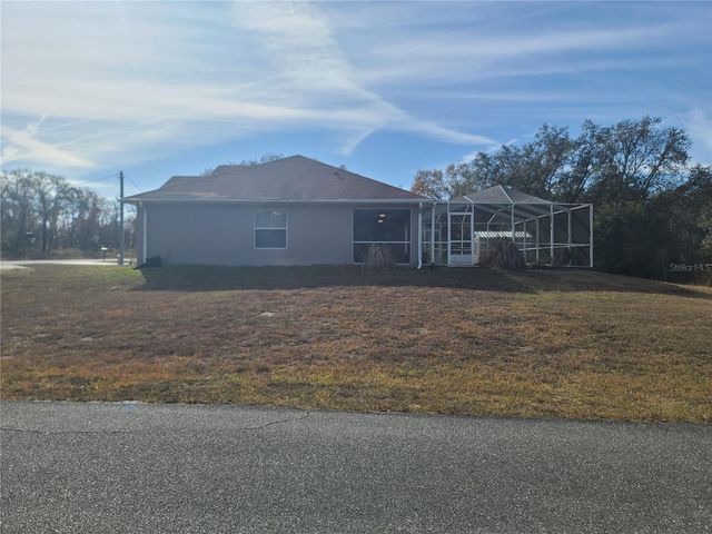 6362 N WALTER TERRACE, Dunnellon, FL 34434