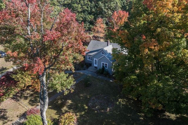 160 Lunenburg Road, Townsend, MA 01474