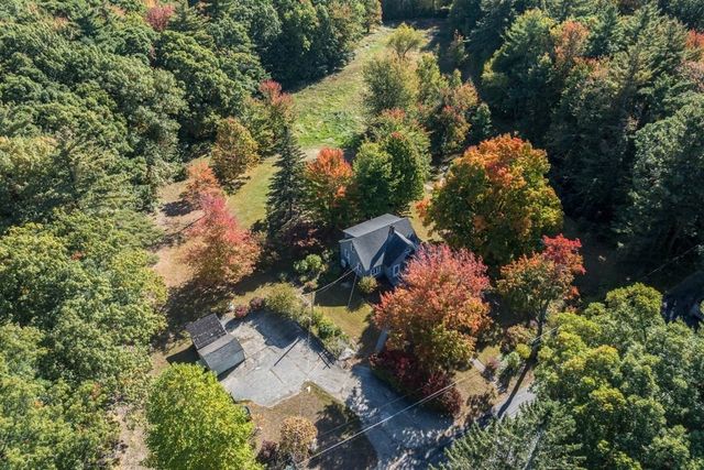 160 Lunenburg Road, Townsend, MA 01474