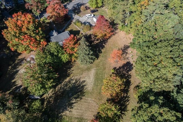160 Lunenburg Road, Townsend, MA 01474
