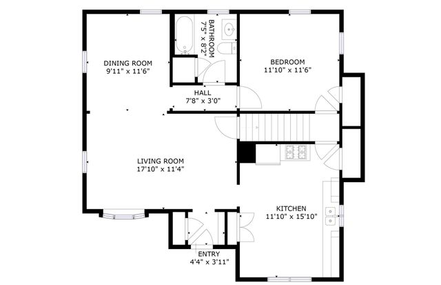 160 Lunenburg Road, Townsend, MA 01474