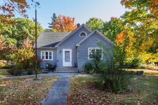 160 Lunenburg Road, Townsend, MA 01474