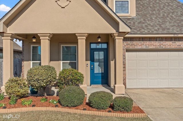 1034 Maize Street, Bossier City, LA 71111